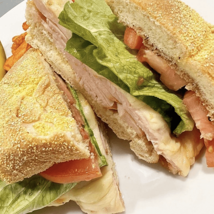 Sandwich | J's Bakery and Catering