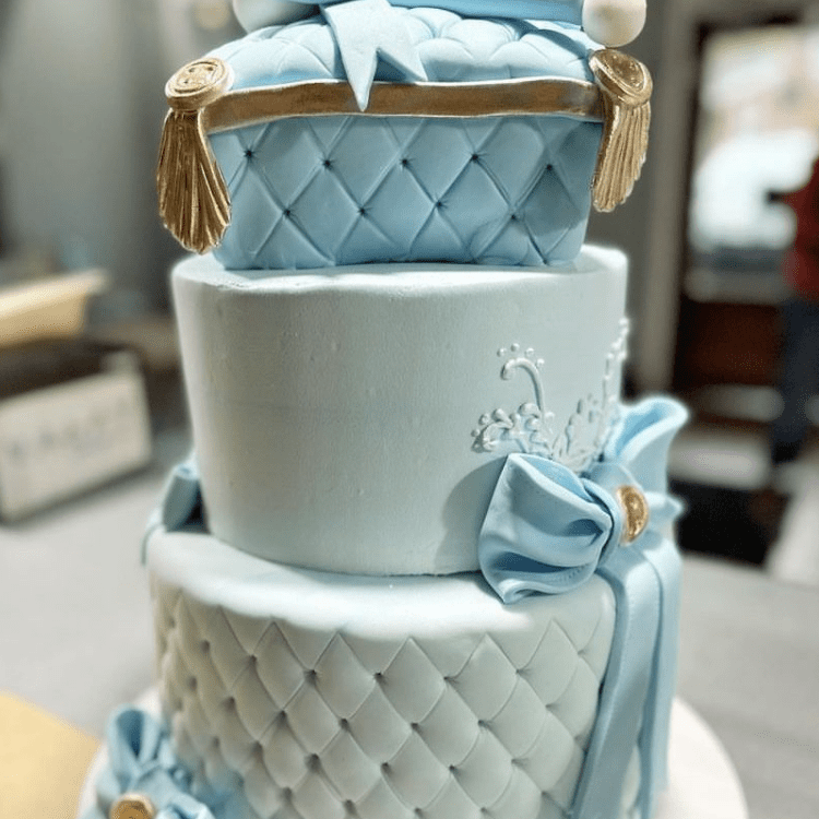 Cake | J's Bakery and Catering