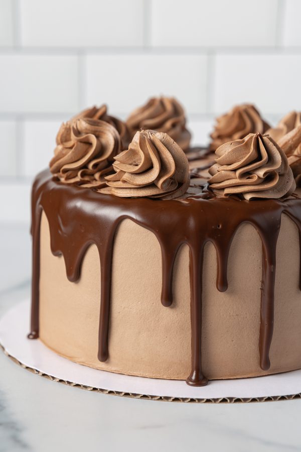 Chocolate Ganache