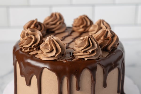 Chocolate Ganache