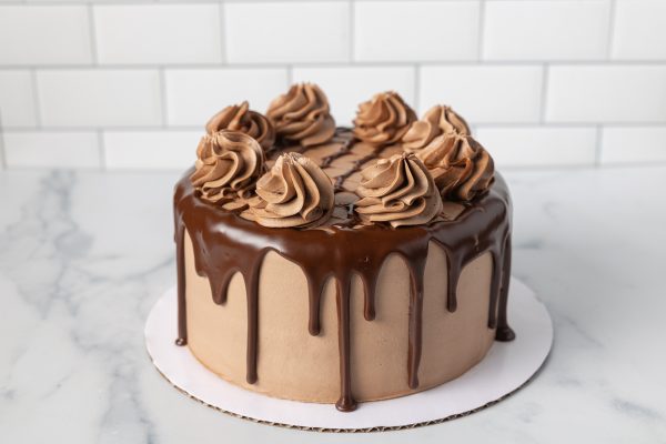 Chocolate Ganache