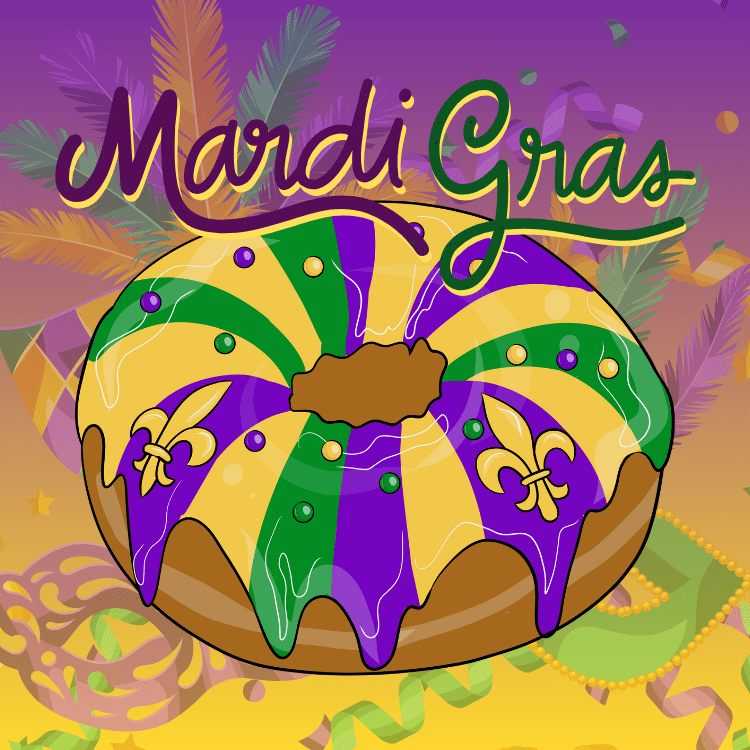 Read more about the article King Cakes