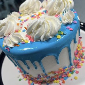 Custom Cake | J's Bakery and Catering
